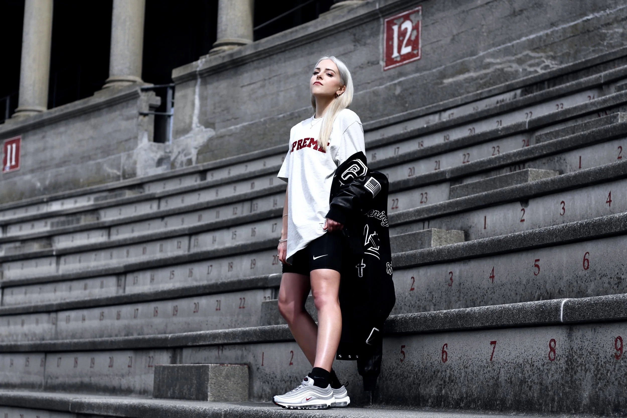 Air max top 90 silver bullet